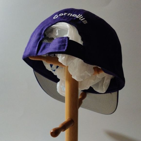 Minor League‎ Baseball Cornelius Adjustable Strap Hat
